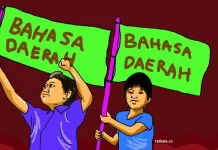 Lestarikan Bahasa Daerah Maluku, Penutur Diajak Manfaatkan Medsos