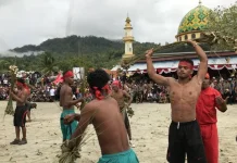 Pesta Budaya Pukul Sapu Lidi Morella 2026, Wujud Pelestarian Sejarah