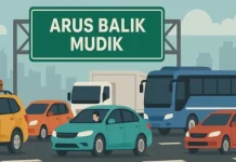 Hadapi Arus Balik Lebaran, Ini yang Disiapkan ASDP Ambon