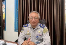 Operator Kapal Diingatkan Tolak Truk Kelebihan Muatan