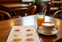 Sarapan Pagi Penting untuk Nenjaga Kesehatan Tubuh