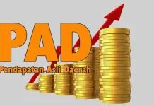 Bapenda–BPS Maluku Sinergikan Sensus Ekonomi Tingkatkan PAD