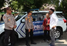 Turnamen Voli Idul Fitri Cup Lisabata 2026 Jadi Ajang Pererat Silaturahmi