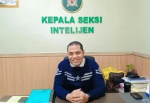 Kejari Ambon Segera Tetapkan Tersangka Korupsi BOS MTSN dan PAD Laha