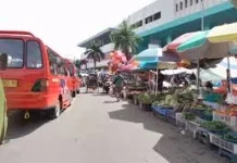 Disperindag Maluku Kembali Tata Pasar Mardika Kejar PAD Rp5,2 Miliar