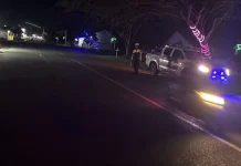 Patroli Malam, Polres SBB Amankan Kendaraan Pelaku Balap Liar