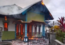 Ungkap Kronologis Bentrok Pemuda di Danar Maluki Tenggara