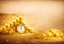 Kapan Waktu Terbaik Beli Emas? Jawaban Ini Mungkin Mengejutkan Anda