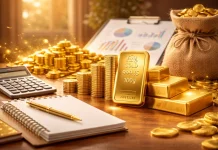 Rahasia Memiliki Emas tanpa Perlu Menunggu Kaya