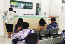 Kantor Pegadaian Diserbu Warga, Gadai Emas Solusi Cepat Atasi Kebutuhan