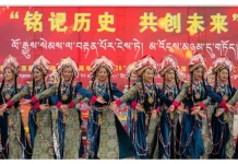 Sejarah Hari Emansipasi Budak Tibet 28 Maret