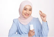 Jam Makan Vitamin D Bisa Pengaruhi Kualitas Tidur