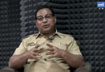 Filosofi Uang ala Abdullah Vanath yang Mengubah Seram Timur