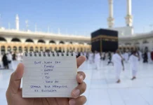 Tips Umroh Santai Buat yang Mau Ibadah Aman & Nyaman