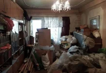 Hoarding Disorder, saat Rumah Tak Lagi Jadi Rumah
