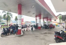 Pertamina Patra Niaga Pastikan Stok Tersedia, Lakukan Percepatan Distribusi ke SP