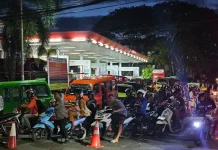 Stok BBM Aman, Warga Kota Diimbau Tidak Panik