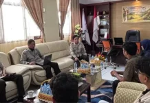 Brigade Pangan Milenial Disiapkan Perkuat Ketahanan Pangan Maluku