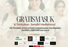 Swiss-Belhotel Ambon akan Gelar Wedding Exhibition Mulai 8 April