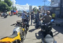 Antrean BBM di Ambon Masih Mengular, Warga Ragukan Jaminan Stok Aman Pemerintah