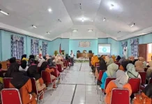 BPJS Kesehatan Ambon Dekatkan Akses Layanan di Kabupaten Buru