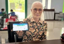 Pindah ke Manapun, Berobat Pakai JKN Selalu Mudah