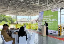 BPJS Kesehatan Hadirkan Layanan Kesehatan di Kepulauan Aru, Gandeng Kapal RS Nusa W