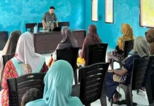 BPJS Kesehatan Ambon Kenalkan Program JKN hingga Pelosok Desa