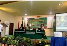 Sinergi BPJS Kesehatan, IDI, dan Dinkes Ambon Tingkatkan Pemahaman JKN