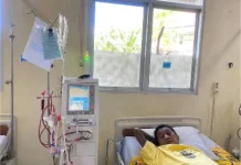 BPJS Kesehatan Bawa Harapan bagi Pasien Cuci Darah di Ambon