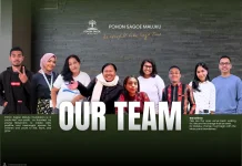 Yayasan Pohon Sagoe Maluku Fokus Bangun SDM  lewat Anak, Guru dan Pemuda