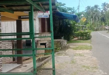 Pertalite di Leihitu Kosong, Pengojek "Gigit Jari"