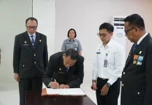 Siap Raih WBBM, Ini Strategi Kakanwil Kemenkum Maluku