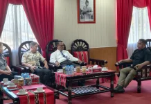 Menuju Peresmian Nasional, Kemenkum Maluku Perkuat Posbankum Tanimbar