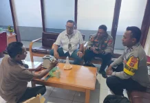 Bulog Maluku Siap Serap 4 Ton Hasil Panen Jagung di Desa Tala