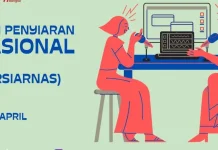 Hari Penyiaran Nasional, Tonggak Awal Penyiaran Indonesia Modern