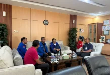 GAMKI Maluku Minta Masyarakat Kota Ambon Tidak Panic Buying BBM