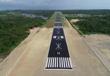 Eks Kadishub Tanimbar Gagal "Bongkar" Kejahatan AT di Proyek Cutting Bandara