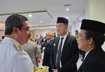 Pemprov Maluku Bentuk Tim Terpadu Kawal PSN Blok Masela