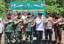 Jembatan Garuda Diharapkan Buka Akses dan Dorong Ekonomi di Seram Barat