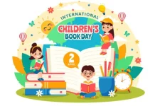 Peringatan Hari Buku Anak Internasional Dorong Literasi Global