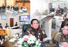 Kejati Maluku Hentikan Penuntutan Kasus Narkotika, Tersangkanya Seorang Wanita