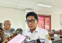 Pemprov-Pemkot Sepakat Petungan Anggaran Bangun TPU Baru