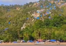Ditengah Ancaman Merkuri, Pemprov Maluku Justru Dorong Legalitas Tambang Sinabar