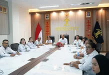 Kemenkum Maluku Perkuat Kapasitas Aparatur Desa di Malra dan Kota Tual