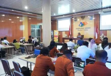 Inflasi Maluku Maret 2026 Turun Jadi 3,40 Persen, Ambon Terendah