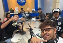 Hip Hop Alami Penurunan Popularitas