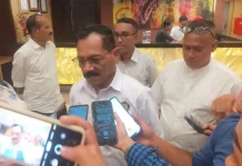 Penasihat SKK Migas Minta Pemda Maluku Tak Sia-siakan PSN Blok Abadi Masela