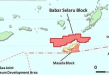 Blok Masela Segera Jalan, Pemda Maluku Didorong Siapkan Tenaga Kerja Profesional
