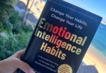 Buku Emotional Intelligence Habits Ubah Hidup Lebih Baik